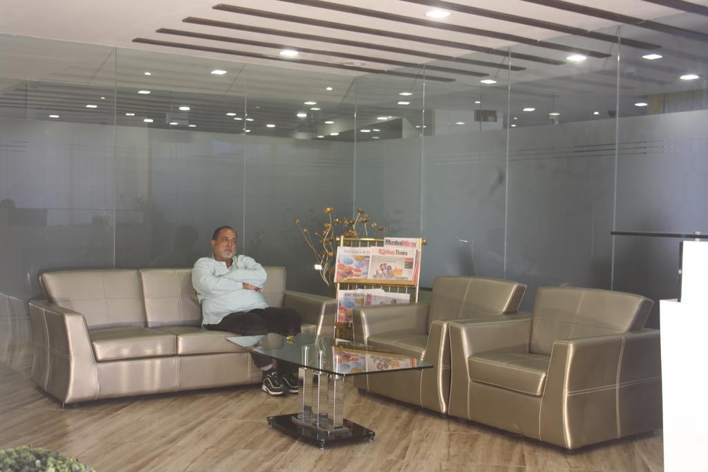 Maxx Value Hospitality Hotel - Mumbai — Photos 3